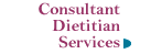 Healthcare Management Composite Consultant Dietitian Services